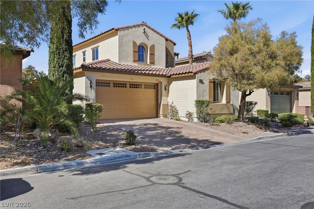 1073 Oak Fair Street, Las Vegas, NV 89138