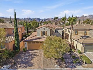 1073 Oak Fair Street, Las Vegas, NV 89138