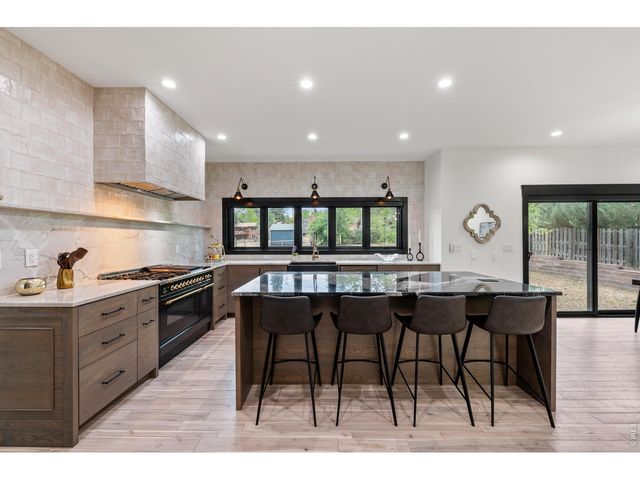 1118 Ravenwood Rd, Boulder, CO 80303