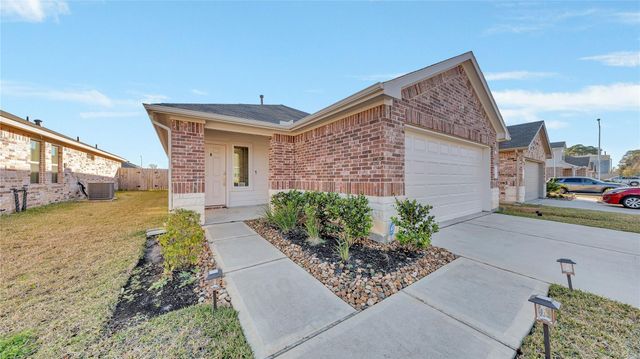 9989 Tammy Lane, Magnolia, TX 77354