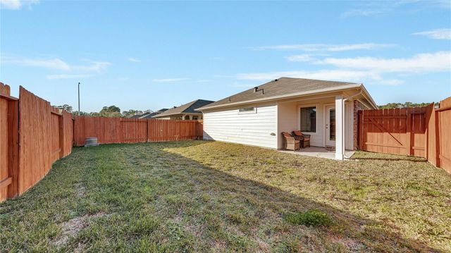 9989 Tammy Lane, Magnolia, TX 77354