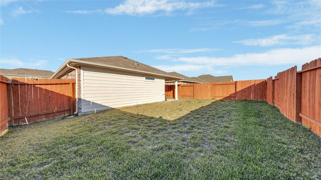 9989 Tammy Lane, Magnolia, TX 77354
