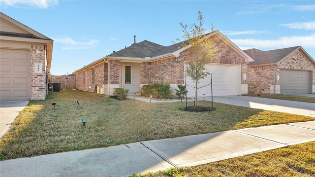 9989 Tammy Lane, Magnolia, TX 77354