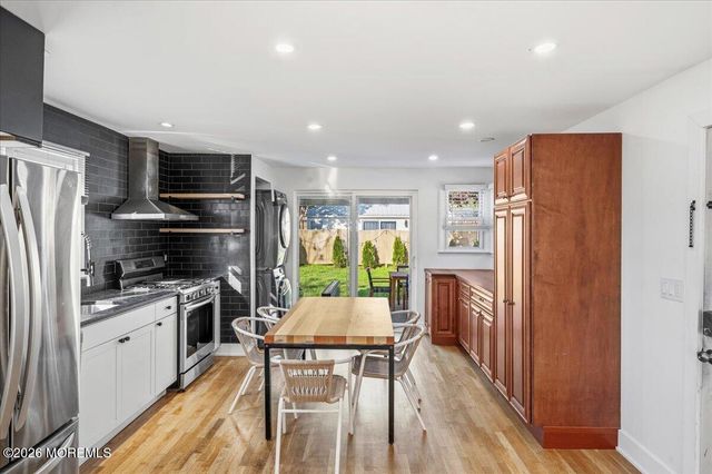 543 Springdale Avenue, Long Branch, NJ 07740