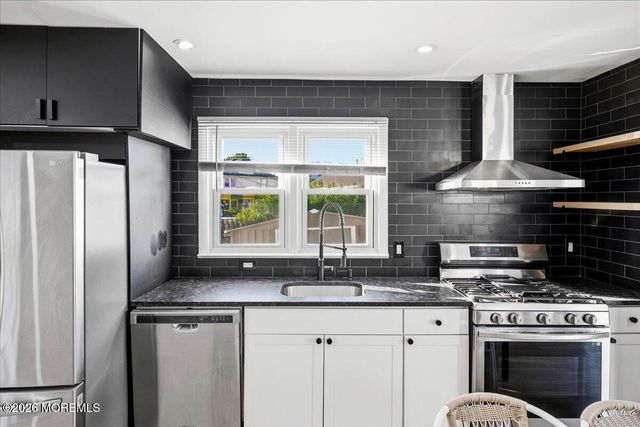 543 Springdale Avenue, Long Branch, NJ 07740