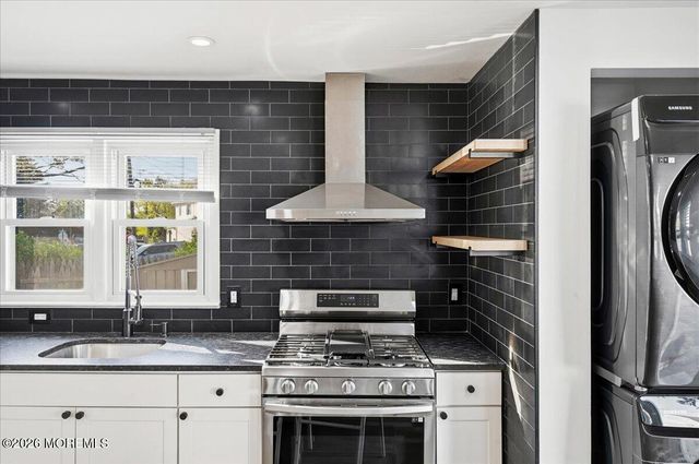 543 Springdale Avenue, Long Branch, NJ 07740