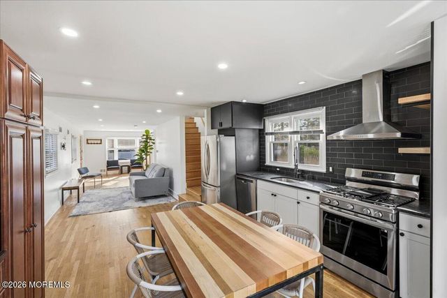 543 Springdale Avenue, Long Branch, NJ 07740