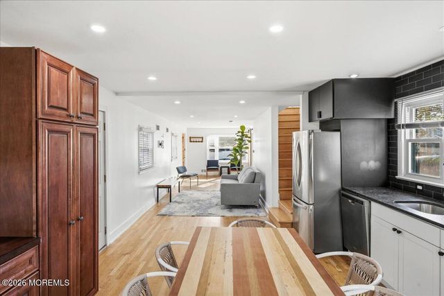 543 Springdale Avenue, Long Branch, NJ 07740