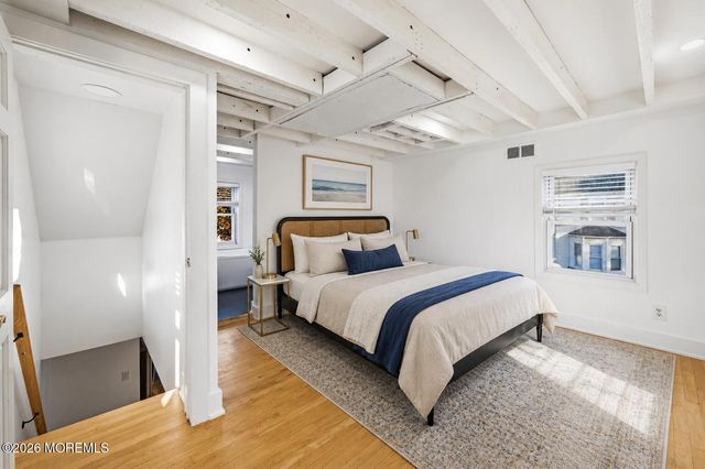 543 Springdale Avenue, Long Branch, NJ 07740
