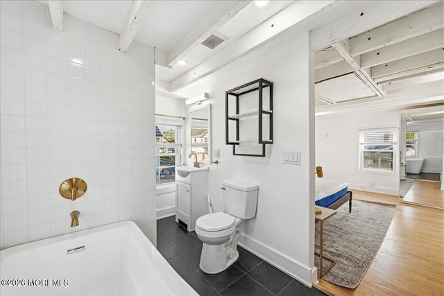 543 Springdale Avenue, Long Branch, NJ 07740