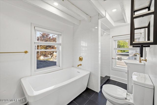 543 Springdale Avenue, Long Branch, NJ 07740