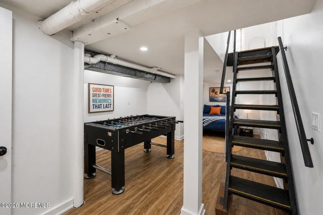 543 Springdale Avenue, Long Branch, NJ 07740