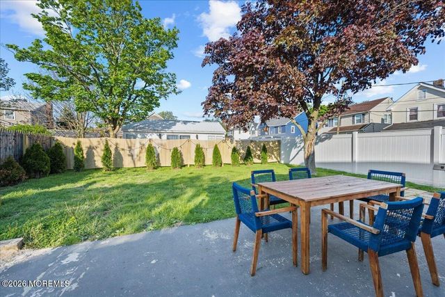 543 Springdale Avenue, Long Branch, NJ 07740
