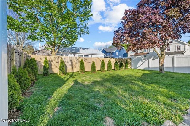 543 Springdale Avenue, Long Branch, NJ 07740
