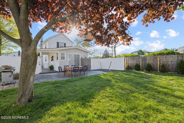 543 Springdale Avenue, Long Branch, NJ 07740