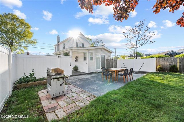 543 Springdale Avenue, Long Branch, NJ 07740