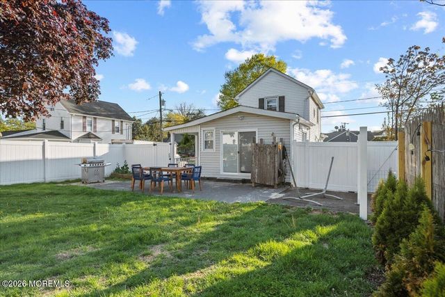 543 Springdale Avenue, Long Branch, NJ 07740