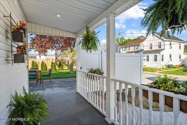 543 Springdale Avenue, Long Branch, NJ 07740