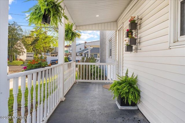 543 Springdale Avenue, Long Branch, NJ 07740