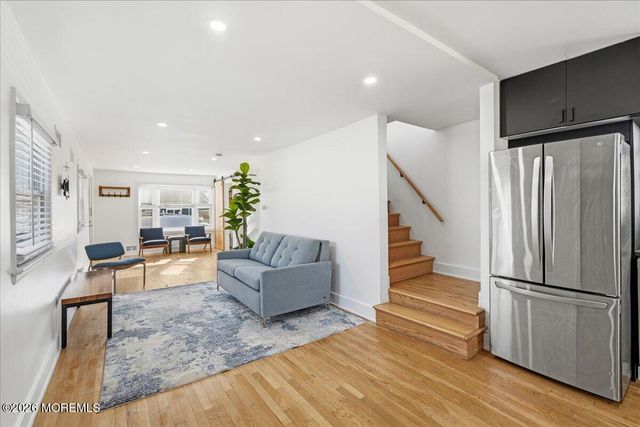 543 Springdale Avenue, Long Branch, NJ 07740
