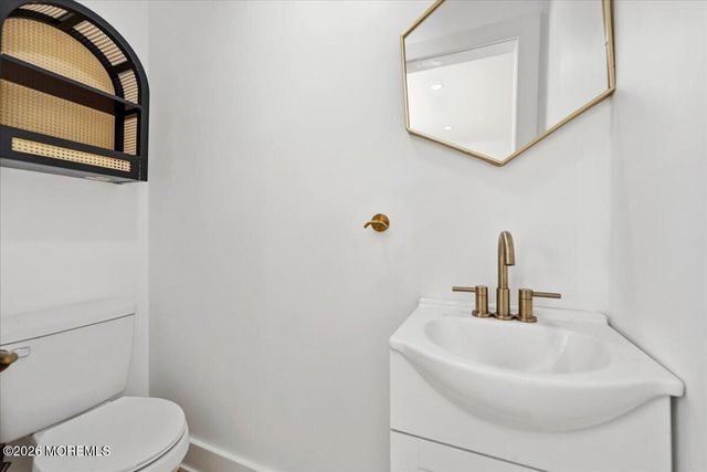 543 Springdale Avenue, Long Branch, NJ 07740
