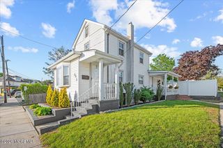 543 Springdale Avenue, Long Branch, NJ 07740
