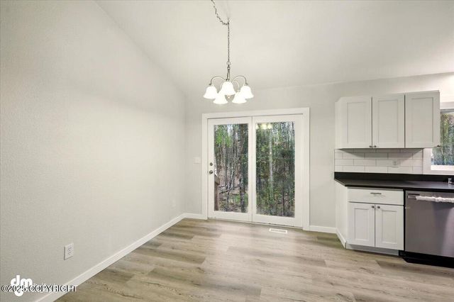 2411 N Friar Tuck Court, Big Lake, AK 99623
