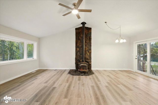 2411 N Friar Tuck Court, Big Lake, AK 99623