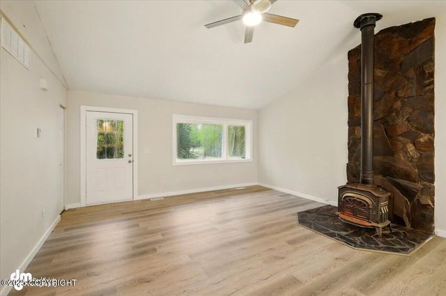 2411 N Friar Tuck Court, Big Lake, AK 99623