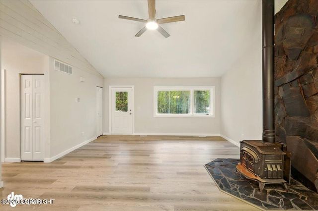2411 N Friar Tuck Court, Big Lake, AK 99623