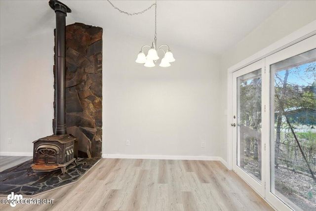 2411 N Friar Tuck Court, Big Lake, AK 99623