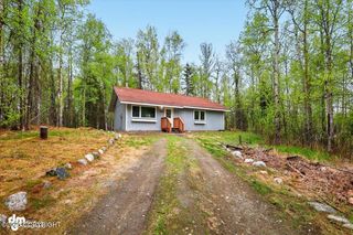 2411 N Friar Tuck Court, Big Lake, AK 99623