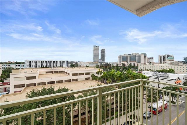 610 Clematis Street 704, West Palm Beach, FL 33401