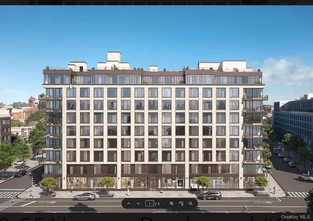 30-55 Vernon Boulevard 6G, Astoria, NY 11102