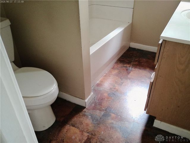 830 Manhattan Avenue, Dayton, OH 45406