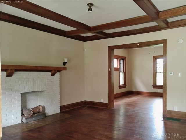 830 Manhattan Avenue, Dayton, OH 45406