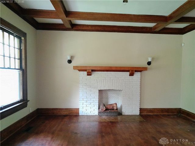 830 Manhattan Avenue, Dayton, OH 45406