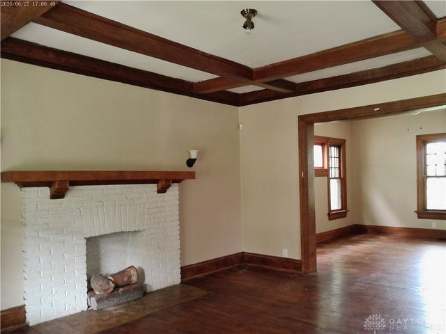 830 Manhattan Avenue, Dayton, OH 45406
