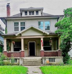 830 Manhattan Avenue, Dayton, OH 45406