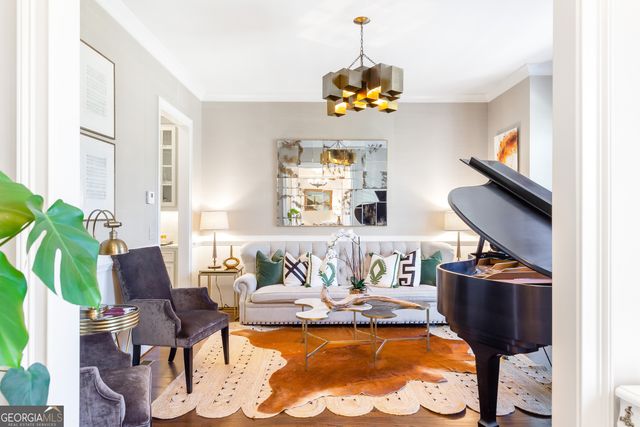 2991 Sequoyah Drive NW, Atlanta, GA 30327