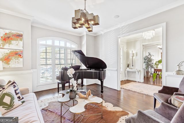 2991 Sequoyah Drive NW, Atlanta, GA 30327