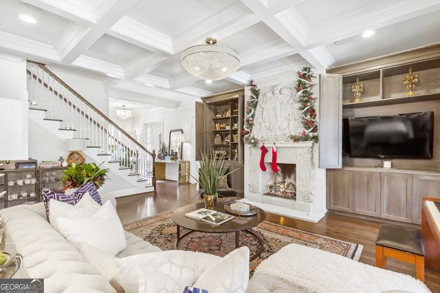 2991 Sequoyah Drive NW, Atlanta, GA 30327
