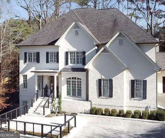 2991 Sequoyah Drive NW, Atlanta, GA 30327