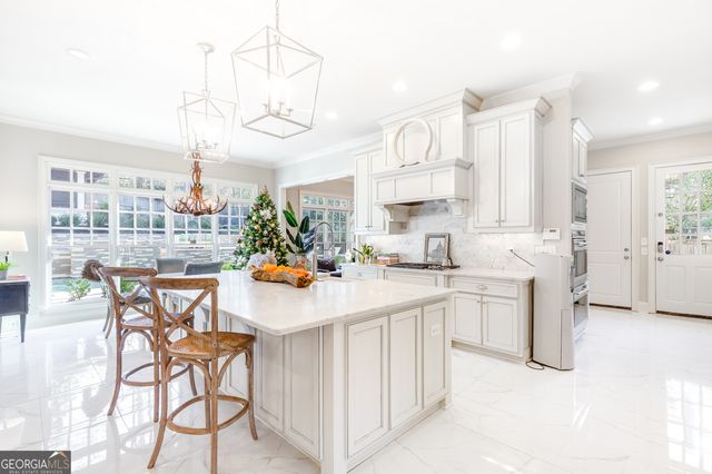 2991 Sequoyah Drive NW, Atlanta, GA 30327
