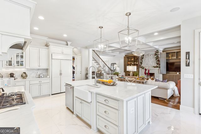 2991 Sequoyah Drive NW, Atlanta, GA 30327