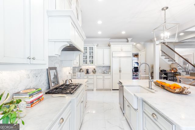 2991 Sequoyah Drive NW, Atlanta, GA 30327