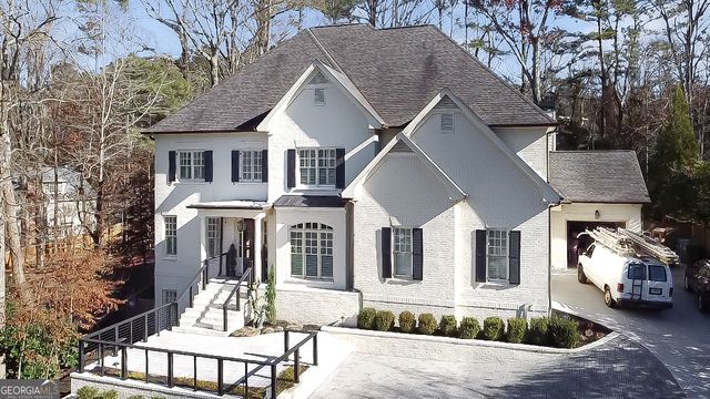 2991 Sequoyah Drive NW, Atlanta, GA 30327