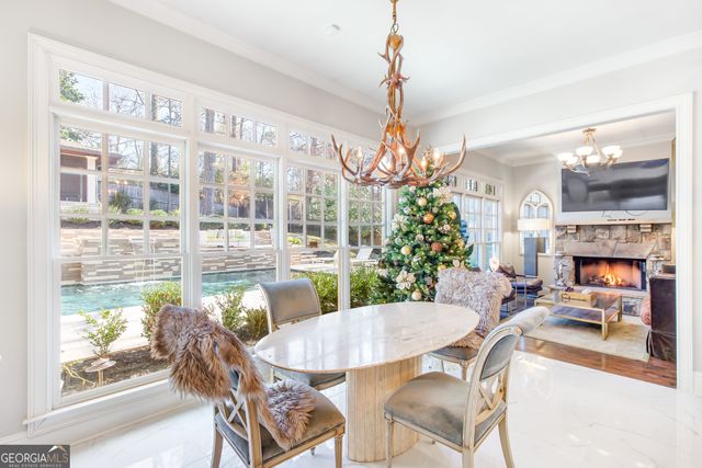 2991 Sequoyah Drive NW, Atlanta, GA 30327