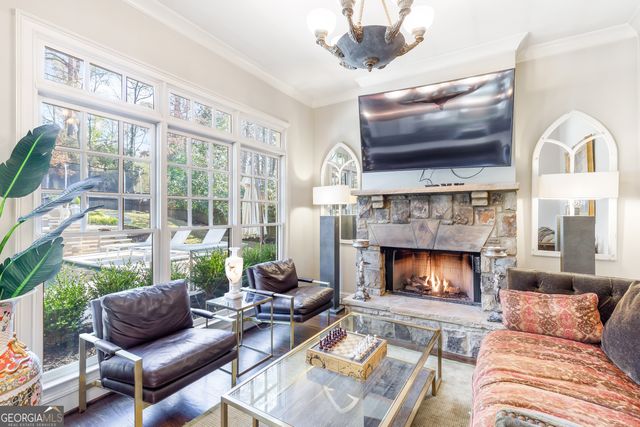 2991 Sequoyah Drive NW, Atlanta, GA 30327