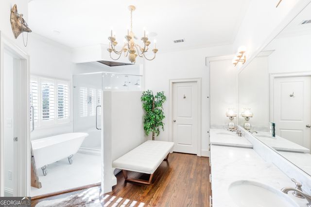 2991 Sequoyah Drive NW, Atlanta, GA 30327